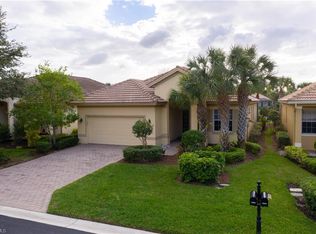 3761 Lakeview Isle Ct, Fort Myers, FL 33905