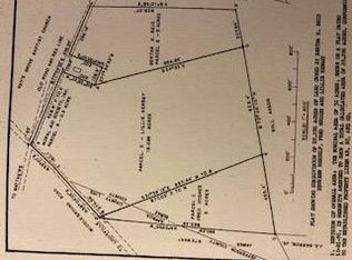 0 Middleground Rd, Keysville, GA 30816