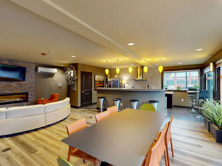 Evolve Apartments — Photo 37