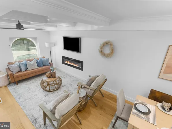 2516 E Federal St, Baltimore, MD 21213