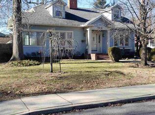 203 Adams Blvd, Terre Haute, IN 47803