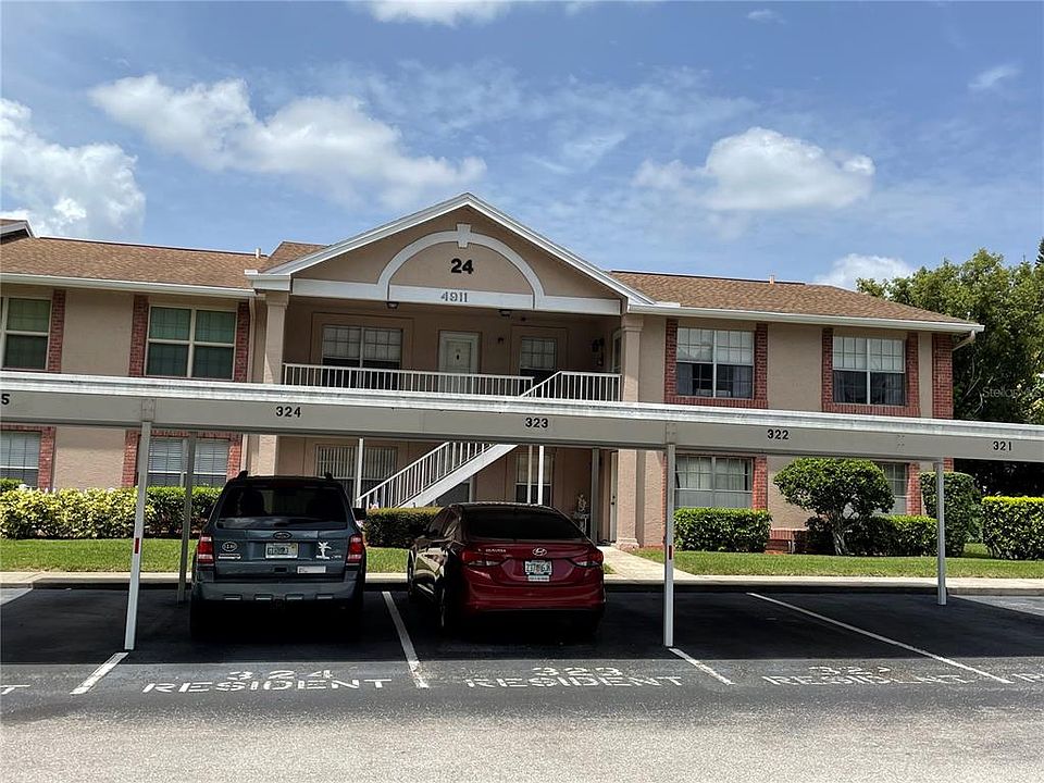 4911 Sunnybrook Dr UNIT 14, New Port Richey, FL 34653 Zillow