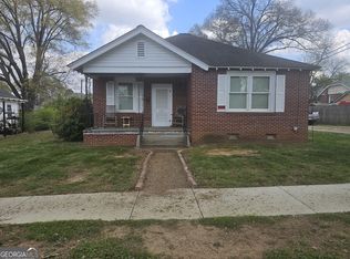 2001 1st Ave, Rockmart, GA 30153