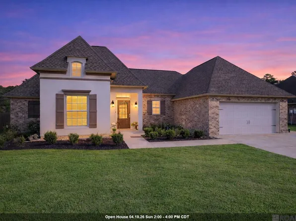 29910 Marsh Dr, Livingston, LA 70754
