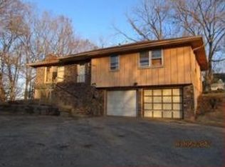 4817 Byrams Ford Rd, Kansas City, MO 64129