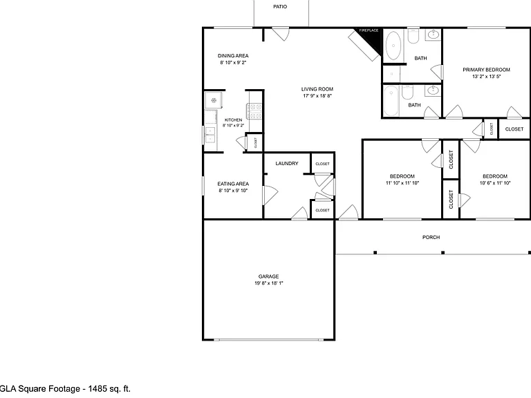 190 Fairclift Dr — Photo 2