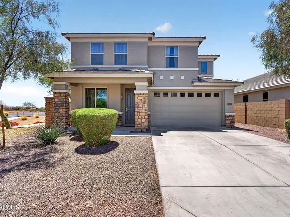 18533 W MESCAL Street, Surprise, AZ 85388