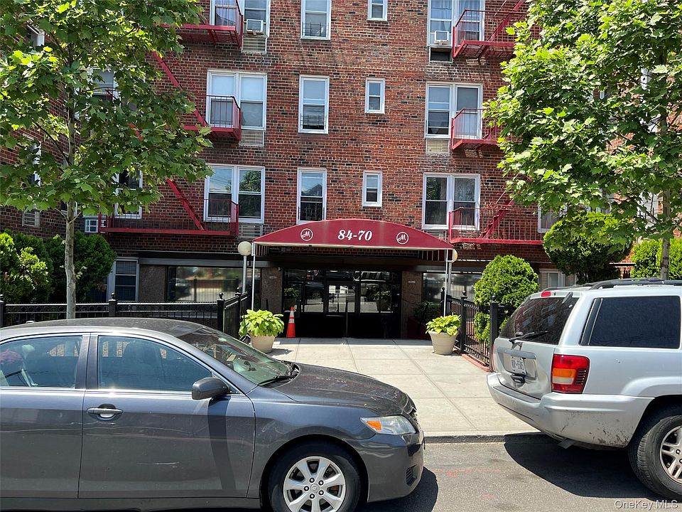 1st image of 84-70 129th Street #5B