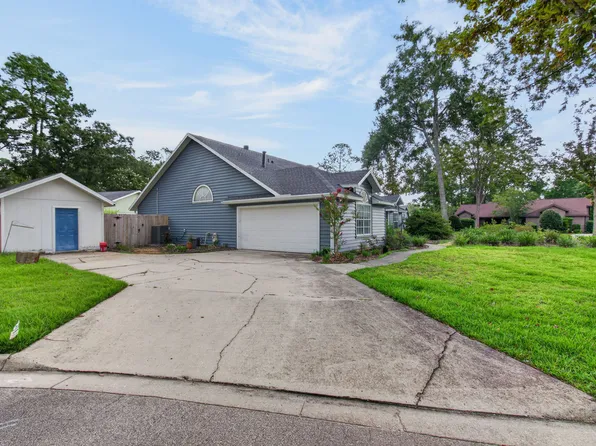 2324 NW 40th Pl, Gainesville, FL 32605
