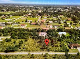 Lots 42 & 43 Malaga Ave LOT 42, North Pt, FL 34287