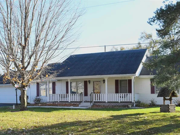 1468 N Buena Vista Rd, Kendallville, IN 46755