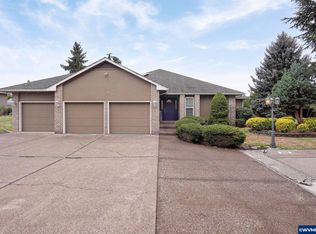 3545 Umatilla St SW, Albany, OR 97321