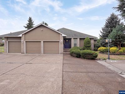 3545 Umatilla St SW, Albany, OR, 97321