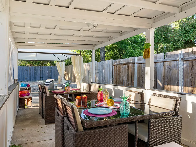 7569 Baird Way #A — Photo 79