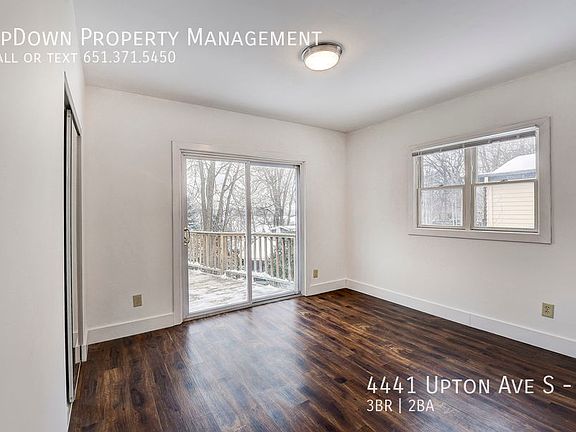 5th image of 4441 Upton Ave S #1