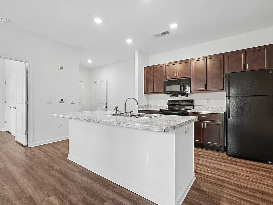 Central Terrace Apartments