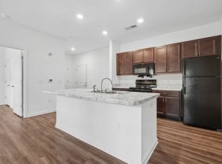 Central Terrace Apartments, Knoxville, TN 37912