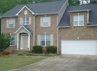 2723 Eloquent Ln, Austell, GA 30106