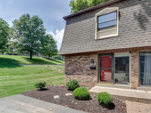 1210 Wicklow Rd APT A, Ballwin, MO 63021