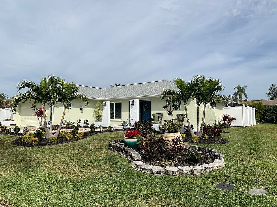 Floridian Getaway everday!