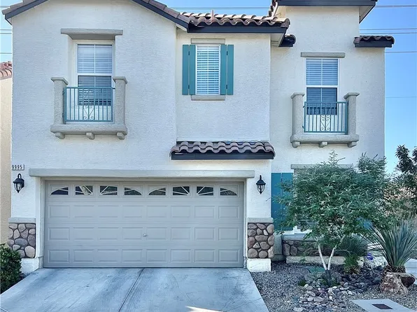 9995 McCauley Ranch Ave, Las Vegas, NV 89148