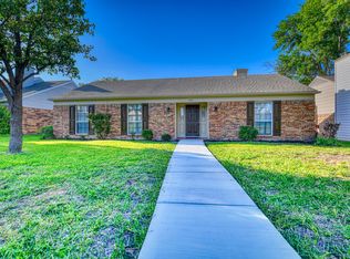 327 Southerland Ave, Mesquite, TX 75150