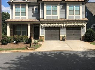 2813 Prado Ln, Marietta, GA 30066