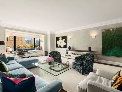 980 5th Ave APT 11B, New York, NY, 10075