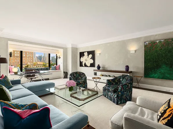 980 5th Ave APT 11B, New York, NY 10075