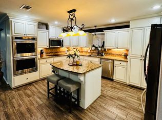 6419 Sleepy Hollow Ave, Texarkana, TX 75503