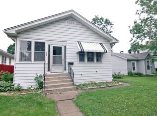 103 S Fulton Ave, Waukegan, IL 60085