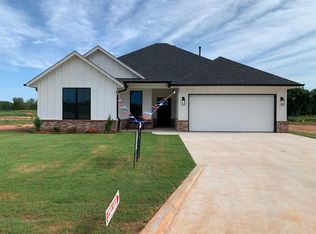 222 Outlander Way, Shawnee, OK 74804