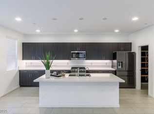 11278 Kraft Mountain Ave UNIT 101, Summerlin, NV 89135