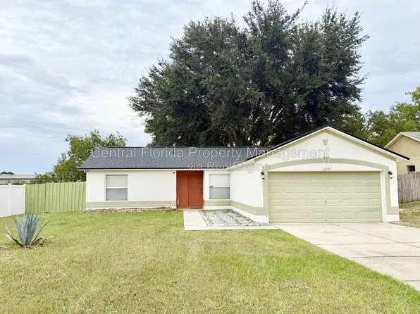 12249 Woodglen Cir, Clermont, FL 34711
