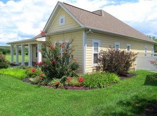 109 Forestberry St, Oak Ridge, TN 37830