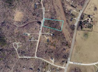 0 Little Creek Rd, Timberlake, NC 27583