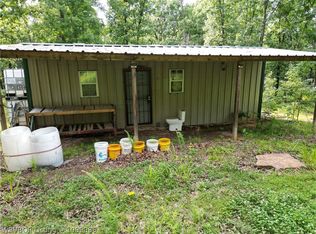1 S 4694th Rd, Sallisaw, OK 74955