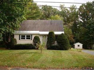 28 Kelly Ave, Hudson Falls, NY 12839