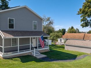 756 S Nixon Rd, Pine Grove Mills, PA 16868