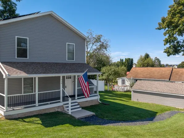 756 S Nixon Rd, Pine Grove Mills, PA 16868