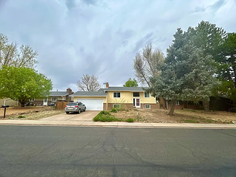 1407 Centaur Cir — Photo 1