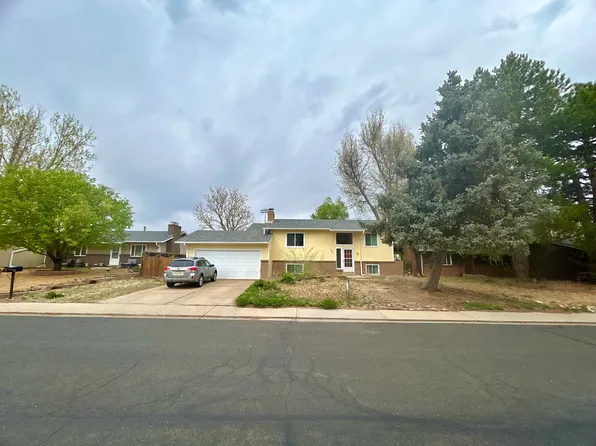 1407 Centaur Cir, Lafayette, CO 80026