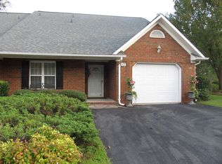 17 Pier Point, New Bern, NC 28562