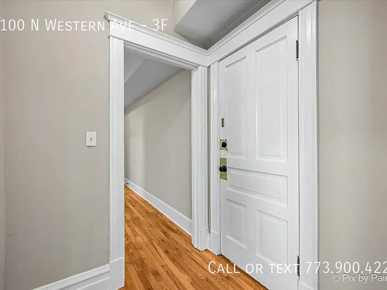 3100 N Western Ave #3F — Photo 9