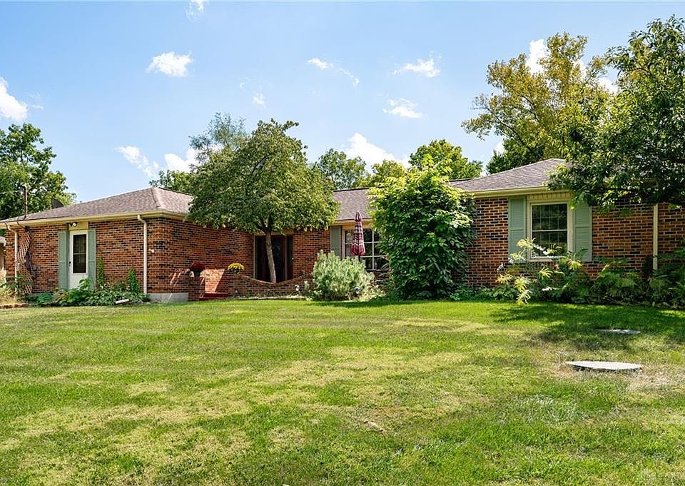 5545 Scarff Rd, New Carlisle, OH 45344 MLS 899420 Zillow
