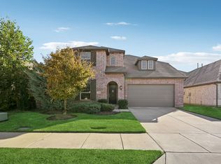 1308 Audubon Dr, Little Elm, TX 75068