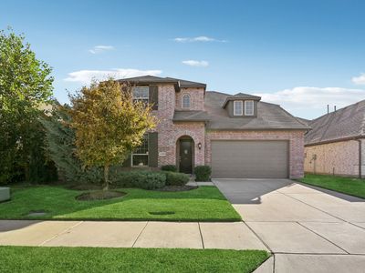 1308 Audubon Dr, Little Elm, TX, 75068