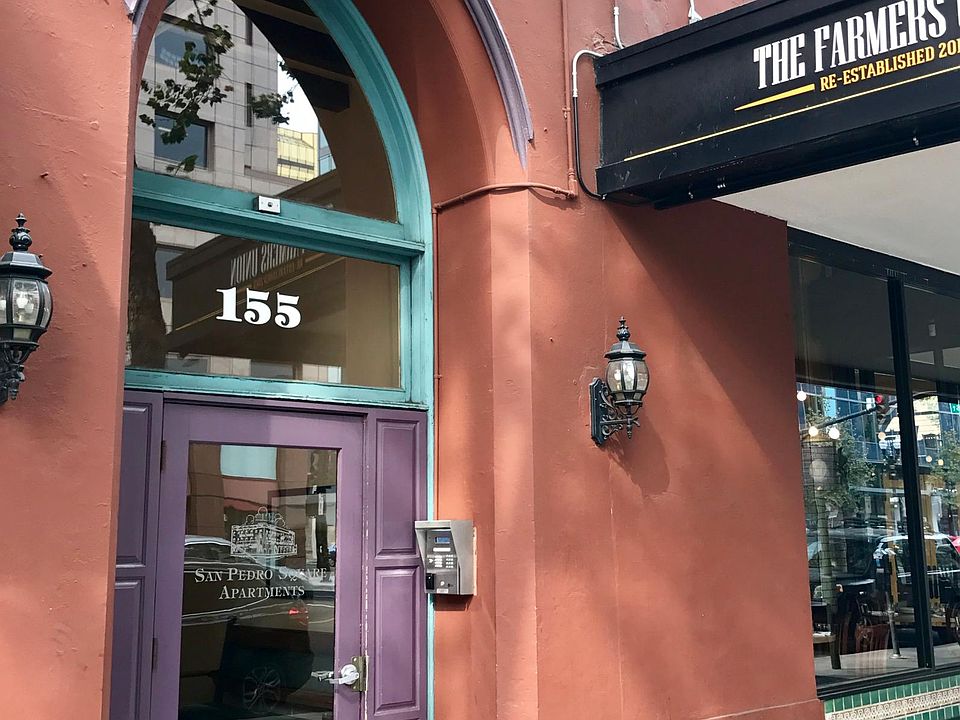 1st image of 155 W Santa Clara St #B