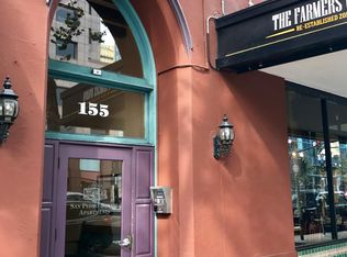 155 W Santa Clara St #B, San Jose, CA 95113