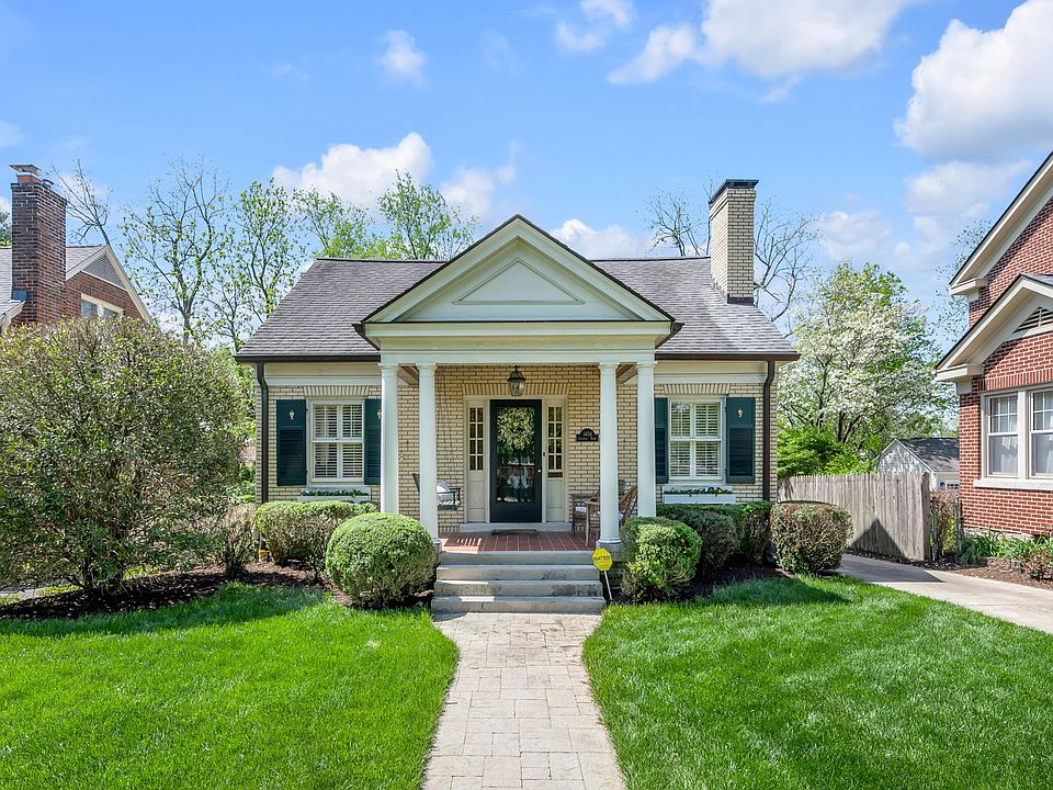 1404 Cochran Rd, Lexington, KY 40502 Zillow